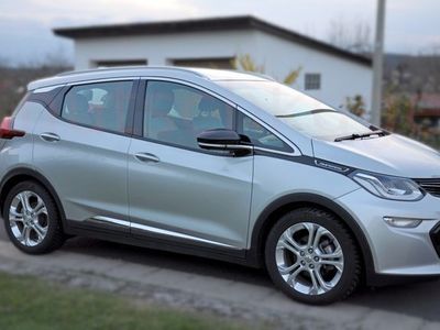 gebraucht Opel Ampera Plus