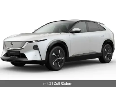 Gebraucht Mazda CX-6e