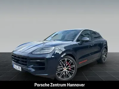 Gebraucht Porsche Cayenne S 475 PS (349 kW) 2026 Blau SUV