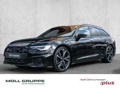 Gebraucht Audi S6