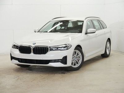 gebraucht BMW 530 530 d Touring*Mild Hybrid*Live Cockpit Prof*