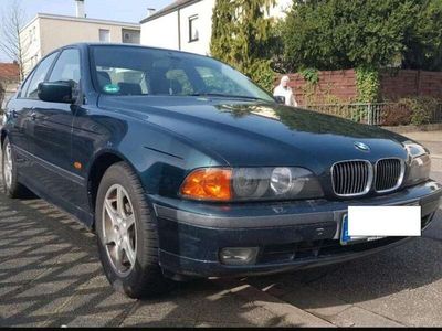 BMW 535