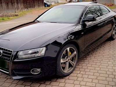 gebraucht Audi A5 3.0 TDI (DPF) quattro -