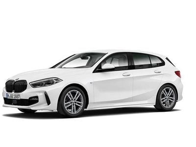 Gebraucht BMW 118 Shadowline 136 PS (100 kW) 2026 Kleinwagen