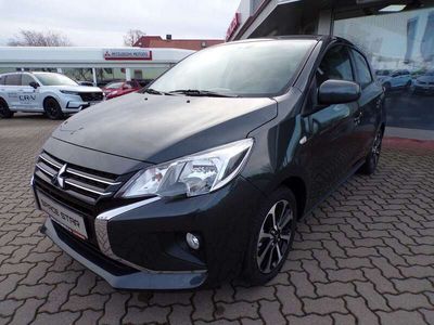 gebraucht Mitsubishi Space Star Select+