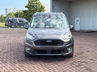 Ford Grand Tourneo Connect