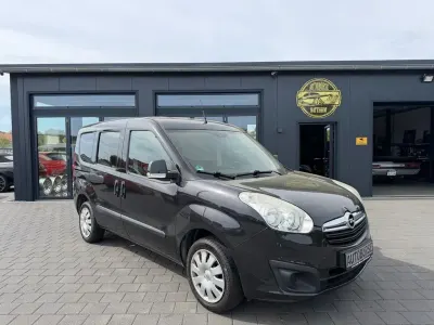 Gebraucht Opel Combo
