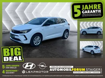 Gebraucht Opel Grandland X