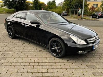 Mercedes CLS350