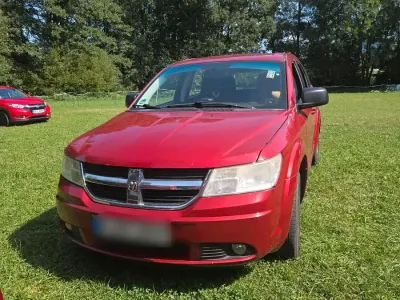 Gebraucht Dodge Journey