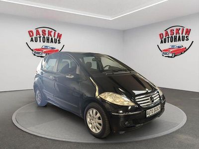 Mercedes A180