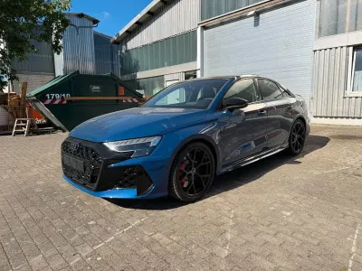 Gebraucht Audi RS3