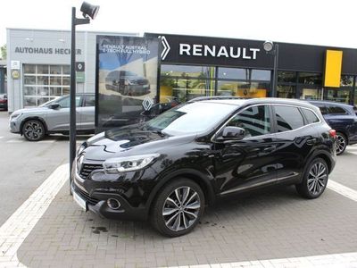 gebraucht Renault Kadjar 1.2 TCe 165 Bose Edition ENERGY