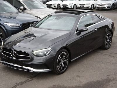 Mercedes E300