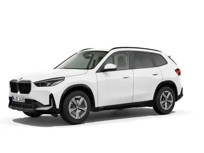 Gebraucht BMW X1 Efficient Dynamics 156 PS (114 kW) 2026 SUV
