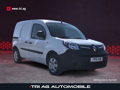 gebraucht Renault Kangoo 100