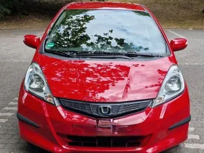 Gebraucht Honda Jazz