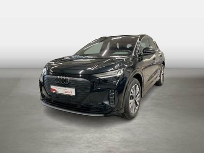 Gebraucht Audi Q4 e-tron Ambiente 125 kW (170 PS) 2021 Mythosschwarz SUV