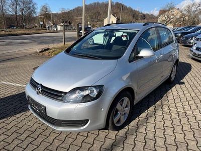Usata VW Golf Plus Cross Comfortline 90 CV (66 kW) 2011 Andere Monovolume