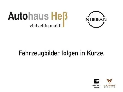 Neu Nissan X-Trail 360º 213 PS (156 kW) 2026 SUV