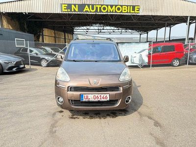 Peugeot Partner Tepee