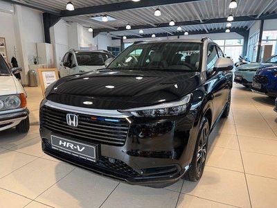 Nuova Honda HR-V Advance 107 CV (78 kW) 2025 Nero SUV