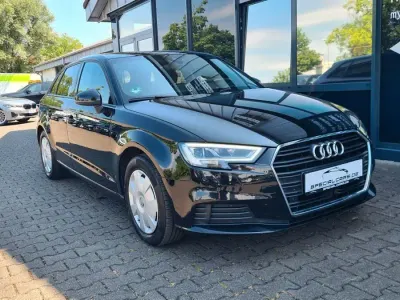Gebraucht Audi A3