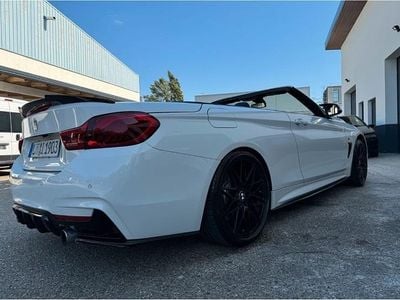 BMW 435