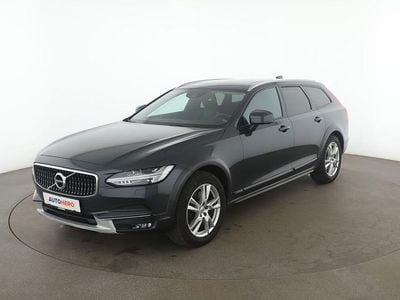 Volvo V90 CC