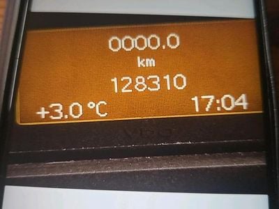 Usata Mercedes C180 143 CV (105 kW) 2004 Argento Berlina