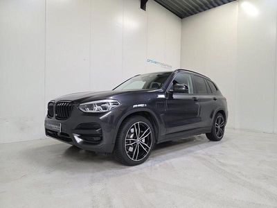 Grau Gebraucht 2020 BMW X3 SUV | 28.990 € (Fairer Preis)