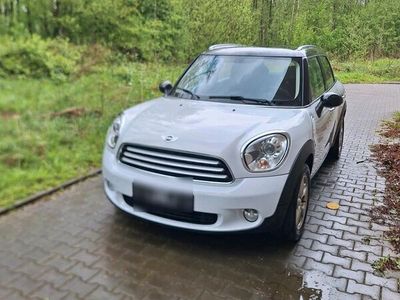 gebraucht Mini Countryman R60