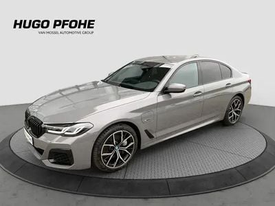 BMW 530e