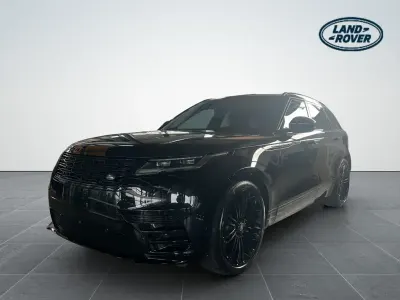 Neu Land Rover Range Rover Velar SE Dynamic 300 PS (220 kW) 2025 Schwarz SUV