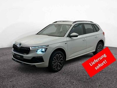 Moonweß perleffekt Neu 2025 Skoda Kamiq Tour SUV | 29.890 € (Etwas zu teuer)