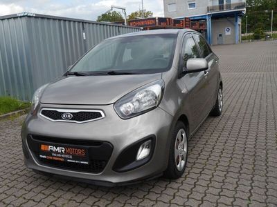 gebraucht Kia Picanto Edition Klima*Kamera