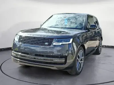 Gebraucht Land Rover Range Rover HSE 551 PS (405 kW) 2026 Grau SUV