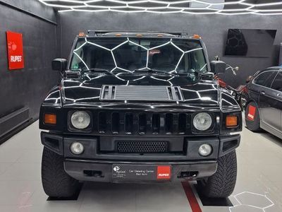 Hummer H2