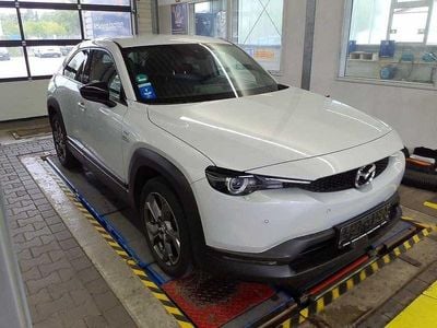 Mazda MX30