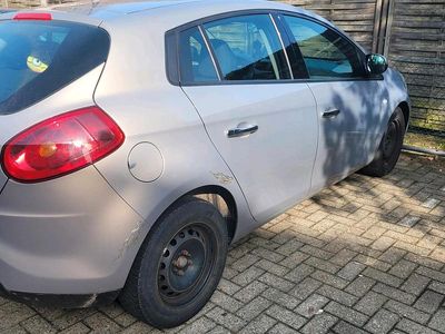 Second-hand Fiat Bravo 120 CP (88 kW) 2011 Maro Hatchback