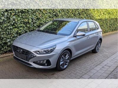 gebraucht Hyundai i30 Trend 1.0 T-GDI 48V DCT*SOFORT