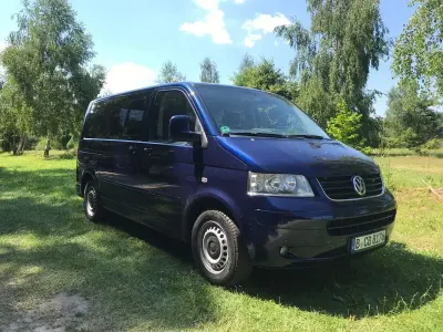 Gebraucht VW Multivan