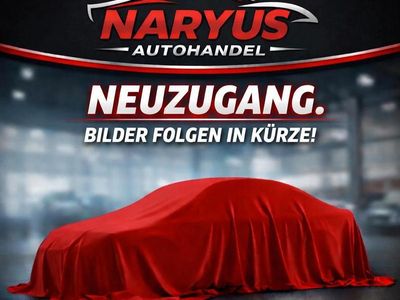 Gebraucht Ford C-MAX Style 101 PS (74 kW) 2007 Silber Van / Kleinbus