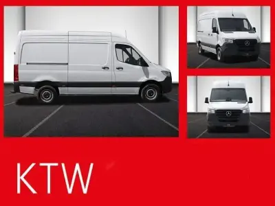 Gebraucht Mercedes Sprinter