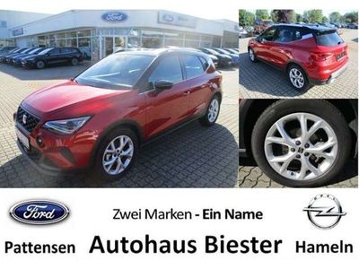 gebraucht Seat Arona FR