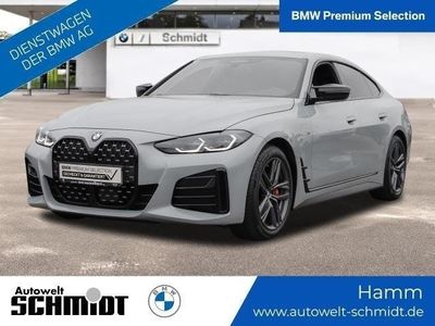 gebraucht BMW M440 i xDrive Gran Coupe NP=91.260,-/ 0 Anz= 769