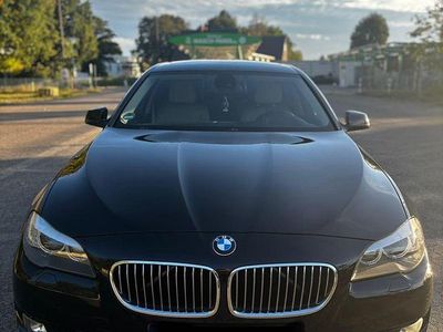 BMW 535