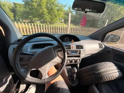 Gebraucht Hyundai Matrix
