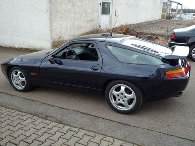 gebraucht Porsche 928 GTS in perfektem Zustand