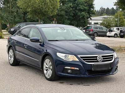 VW CC